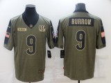 Cincinnati Bengals Jerseys 063