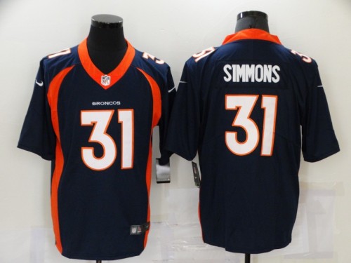 Denver Broncos Jerseys 134