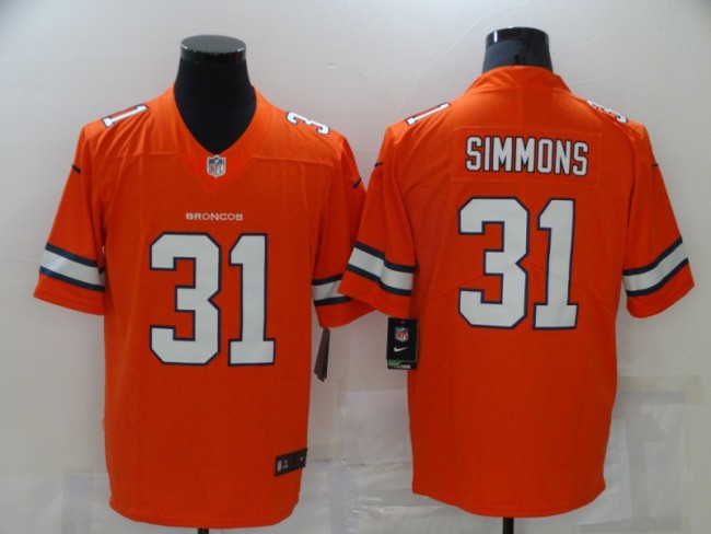Denver Broncos Jerseys 135