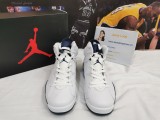 Air Jordan 6 “Midnight Navy”