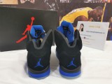 Air Jordan 5 Retro Racer Blue 3M