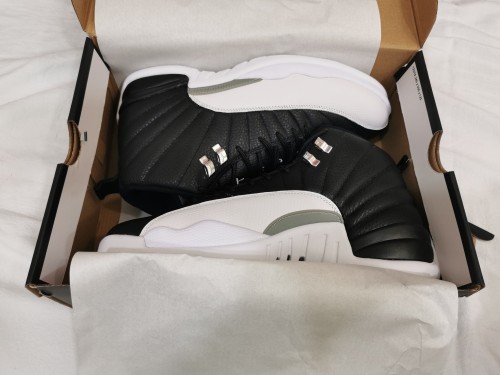 Air Jordan 12 Play Offs