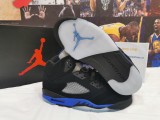 Air Jordan 5 Retro Racer Blue 3M