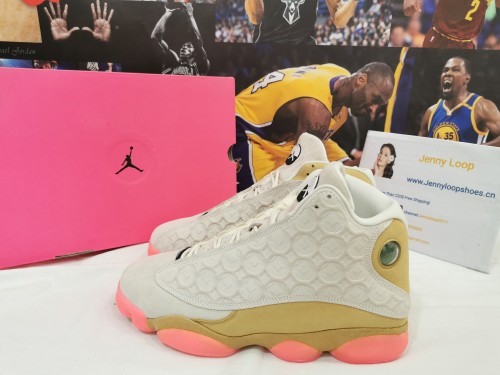 Air Jordan 13 CNY