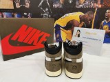 Travis Scott x Air Jordan 1 High OG TS SP
