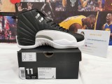 Air Jordan 12 Play Offs