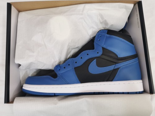 Air Jordan 1 High OG “Dark Marina Blue”