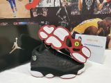 Authentic Air Jordan XIII Playoffs