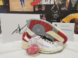 Air Jordan 2 Low Off White