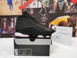 Authentic Air Jordan XIII Playoffs