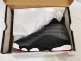 Authentic Air Jordan XIII Playoffs