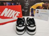 Nike SB Dunk Low Panda