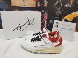 Air Jordan 2 Low Off White