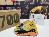 Air yeezy boost 700  sun