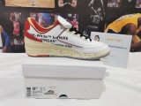 Air Jordan 2 Low Off White