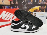 Nike SB Dunk Low Panda