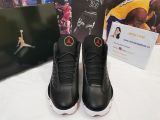 Authentic Air Jordan XIII Playoffs