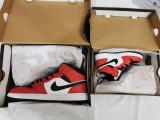 Air Jordan 1 Mid Chicago 