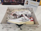 Air Jordan 2 Low Off White