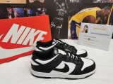Nike SB Dunk Low Panda
