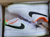 Nike Air Force 1 Low 'Have A Good Game'