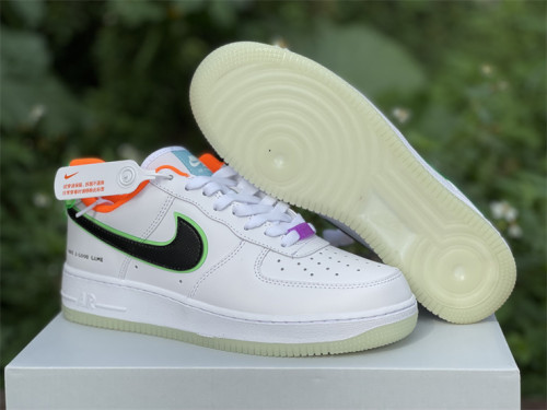 Nike Air Force 1 Low 'Have A Good Game'