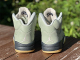 Air Jordan 5 “Jade Horizon”