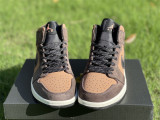 Air Jordan 1 Mid SE 'Earth Tone' 