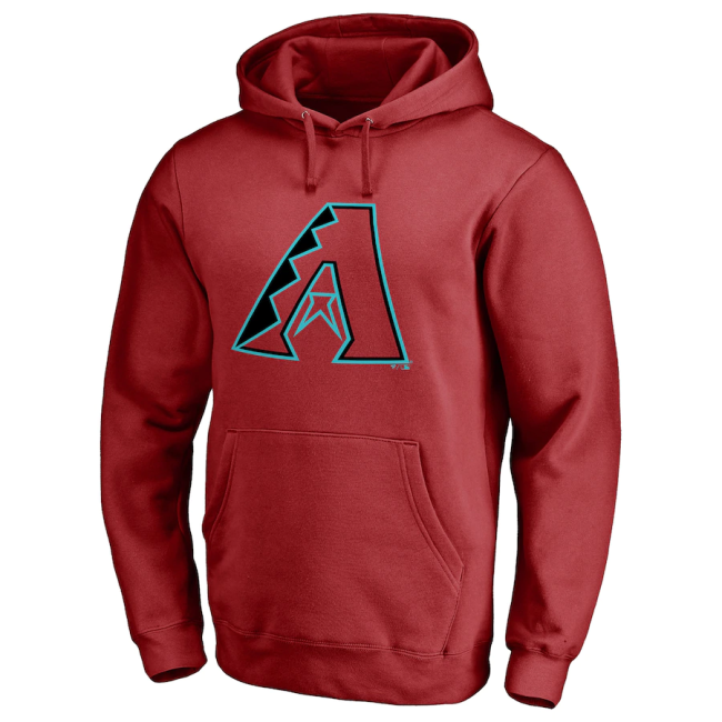 MLB Men Hoodies 070