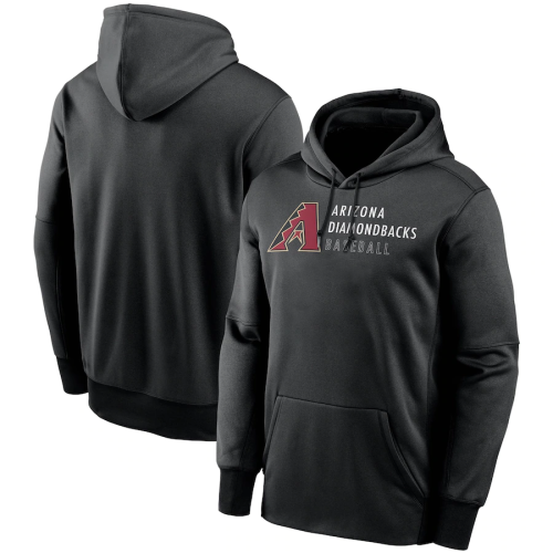 MLB Men Hoodies 015