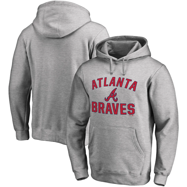 MLB Men Hoodies 097