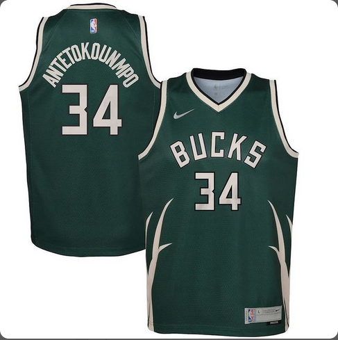 NBA Youth Jerseys 002