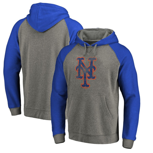 MLB Men Hoodies 033