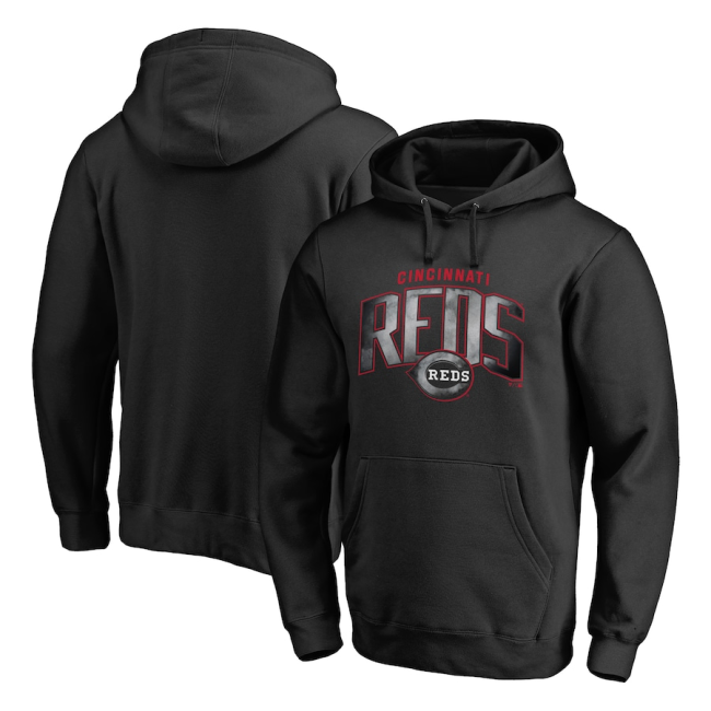 MLB Men Hoodies 069