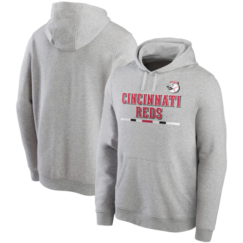 MLB Men Hoodies 056