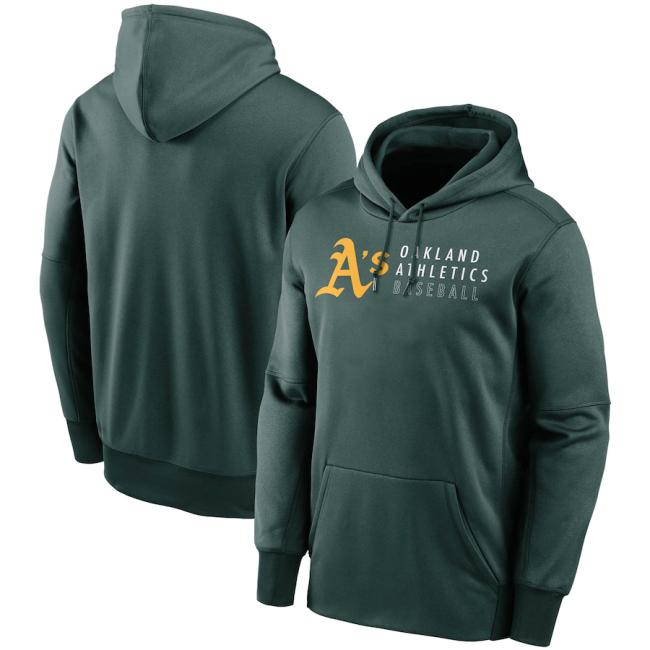 MLB Men Hoodies 026