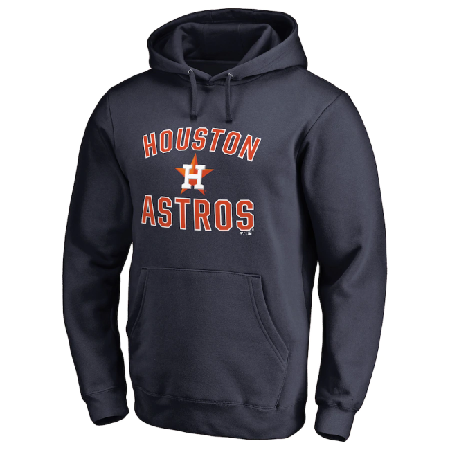 MLB Men Hoodies 050