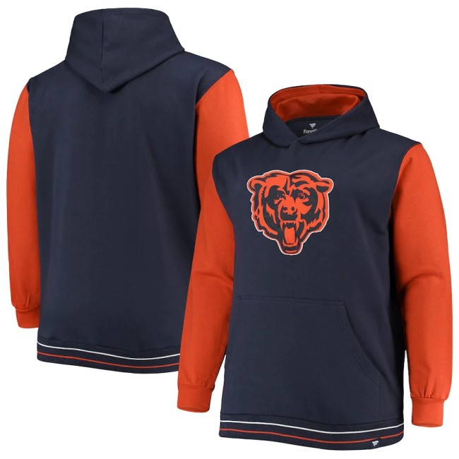NFL Men Hoodies 082