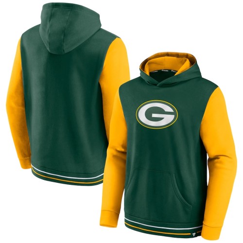 NFL Men Hoodies 074