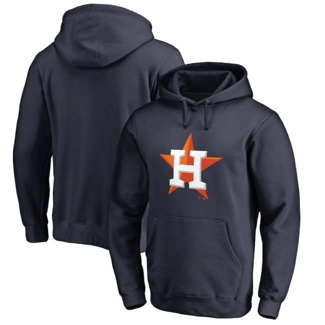 MLB Men Hoodies 048