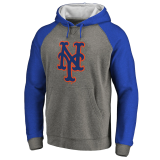 MLB Men Hoodies 032