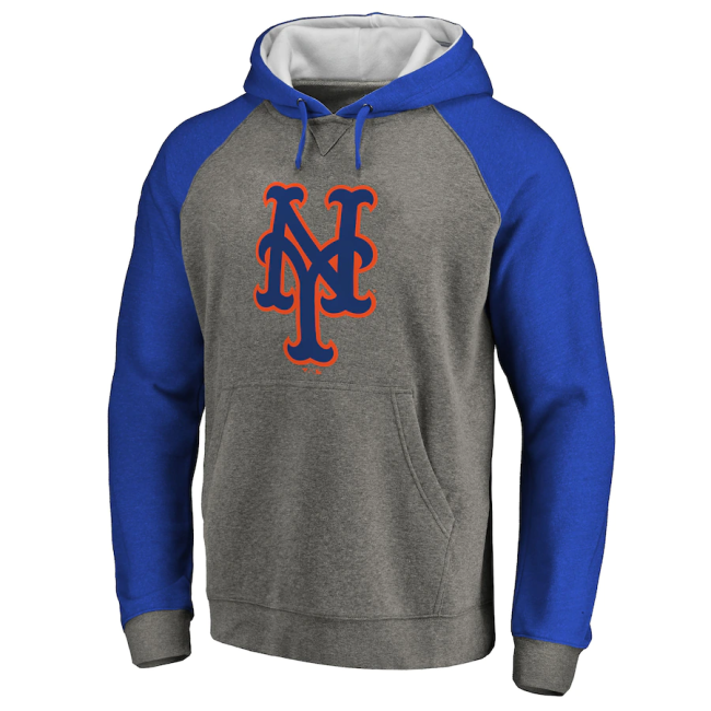 MLB Men Hoodies 032