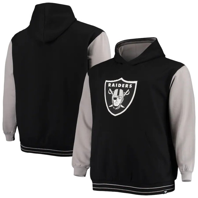 NFL Men Hoodies 069