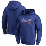 MLB Men Hoodies 100