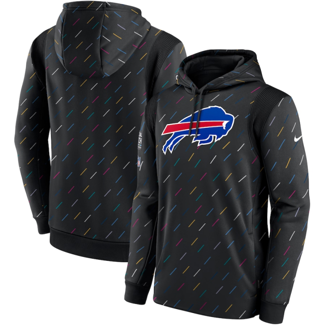 NFL Men Hoodies 118