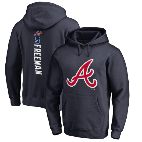 MLB Men Hoodies 096