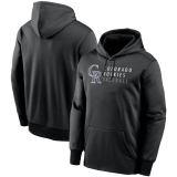 MLB Men Hoodies 022