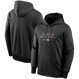 MLB Men Hoodies 076