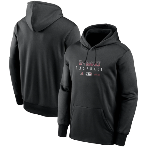 MLB Men Hoodies 076