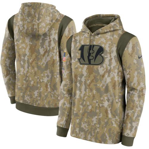 NFL Men Hoodies 017